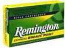 223 Rem 50 Grain Soft Point 20 Rounds Remington Ammunition